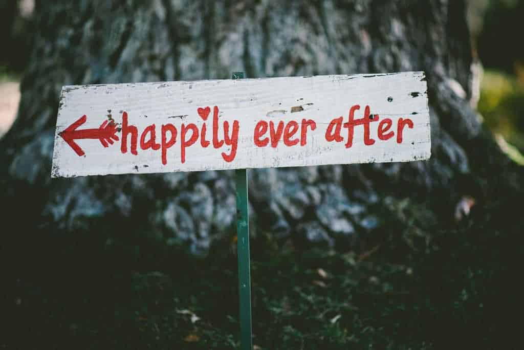 Welp 5 geheimen voor een goed huwelijk | Tips van een therapeut XY-43