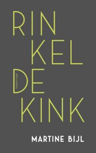 Rinkeldekink boek