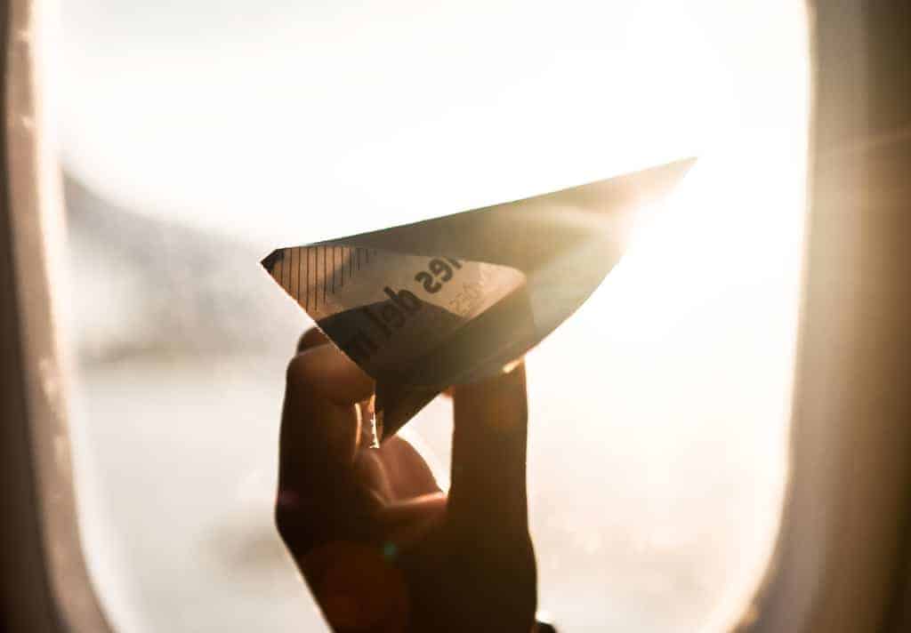 5 tips om een goedkoop vliegticket te vinden Blijtijds.nl