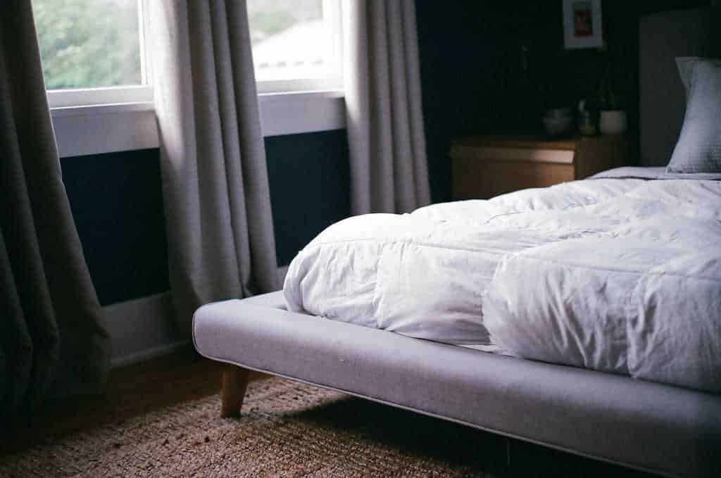 matras beestjes in bed tips