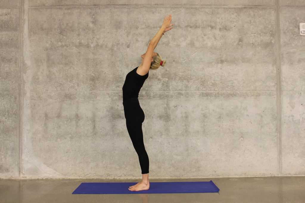 yoga yogamat