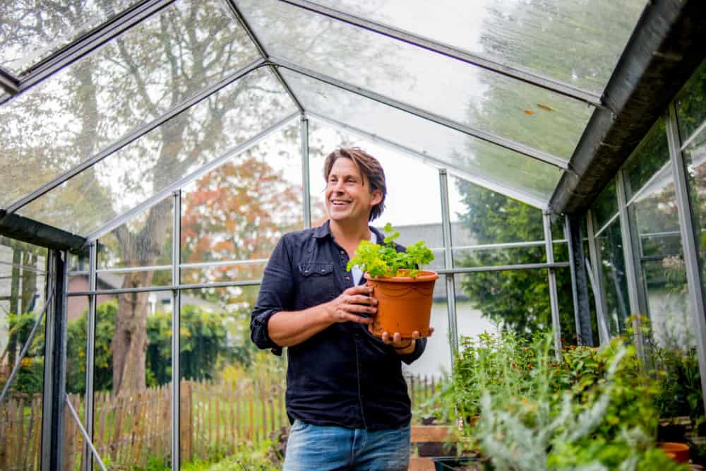 Tuintips van Lodewijk Hoekstra