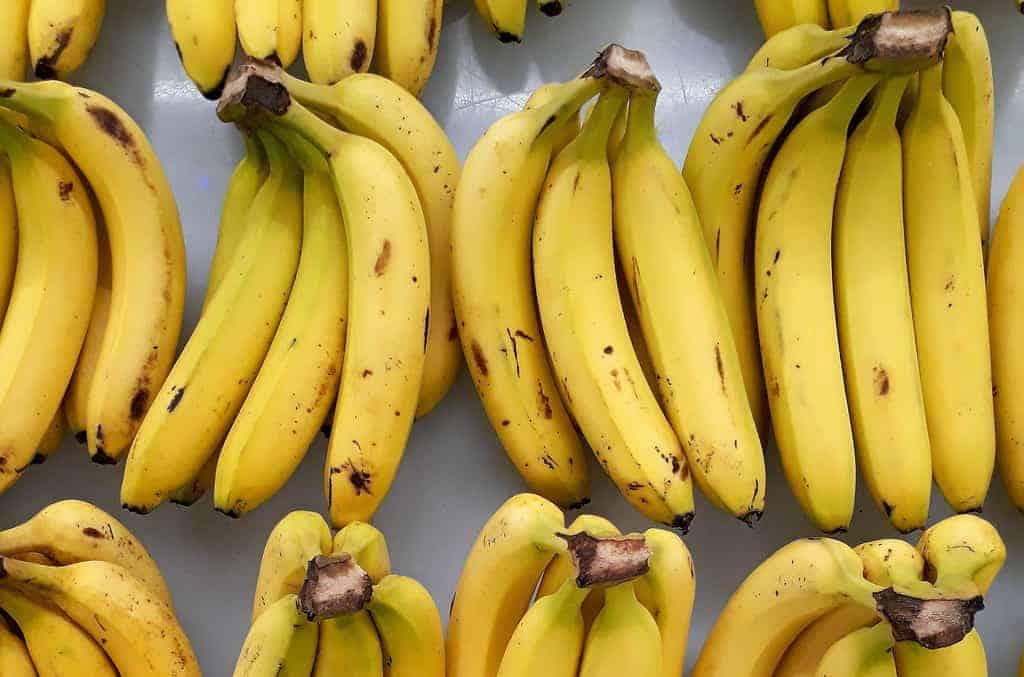 De banaan als superfood: dit is wat het met je lichaam doet - Blijtijds.nl