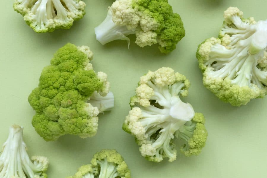 groente voor je huid broccoli