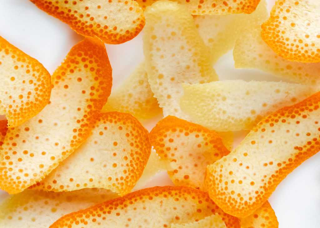 Schil van dit fruit kun je gewoon eten - Blijtijds.nl