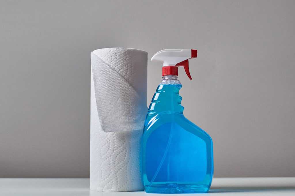 5x dingen in huis die je vergeet schoon te maken - Blijtijds.nl