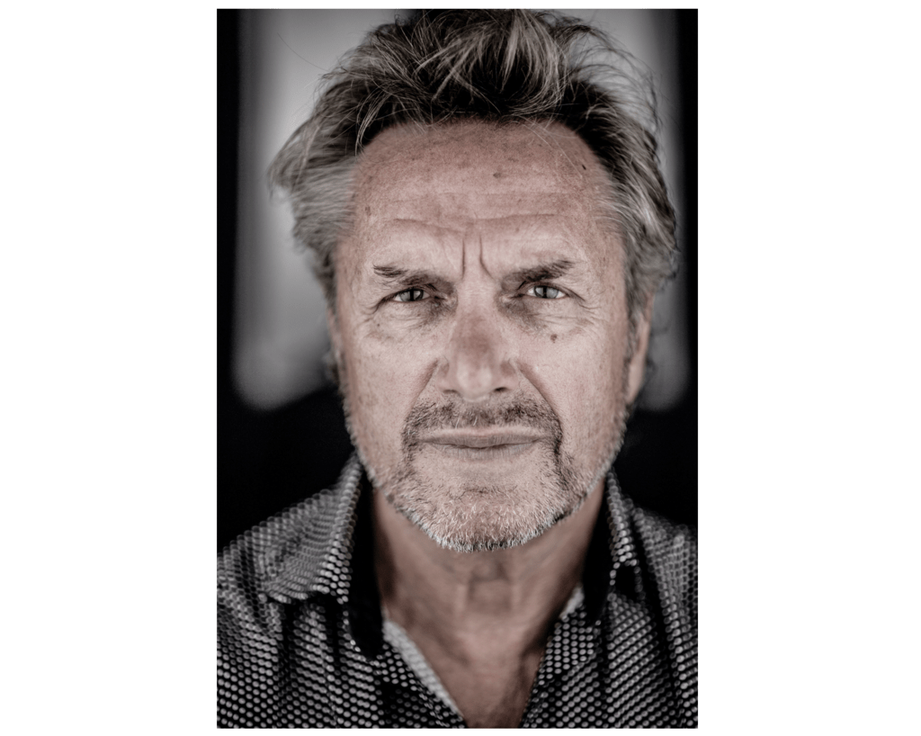 Andreas Terlaak-Lumen Photo