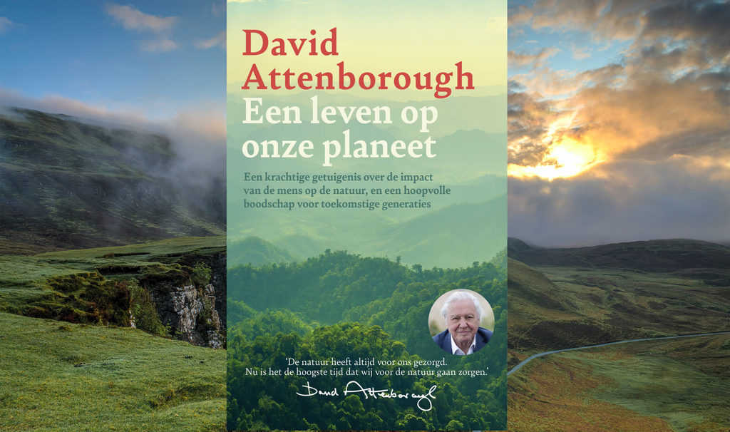 Een Leven Op Onze Planeet