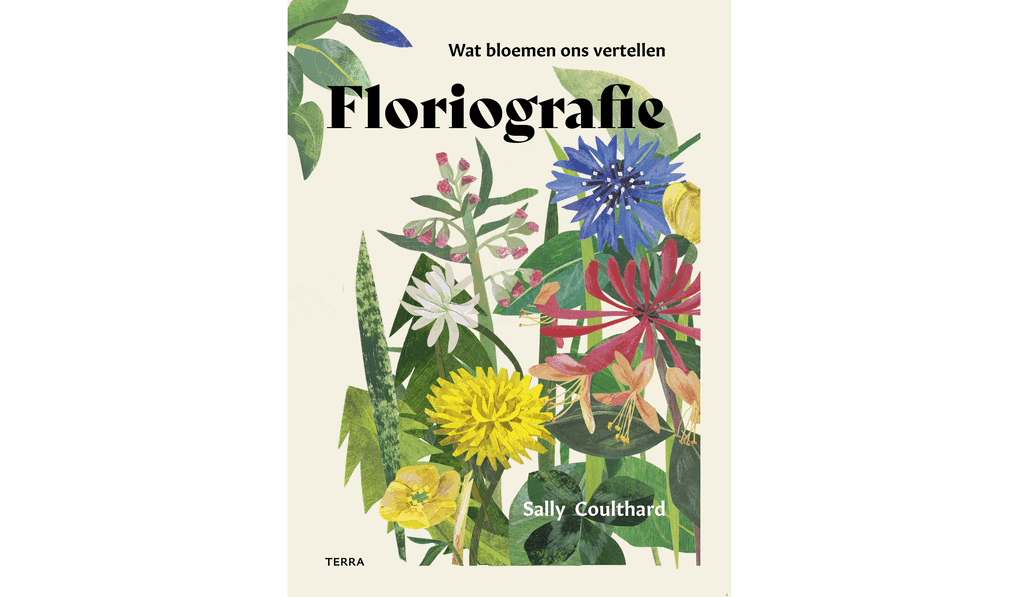 Floriografie bloemen