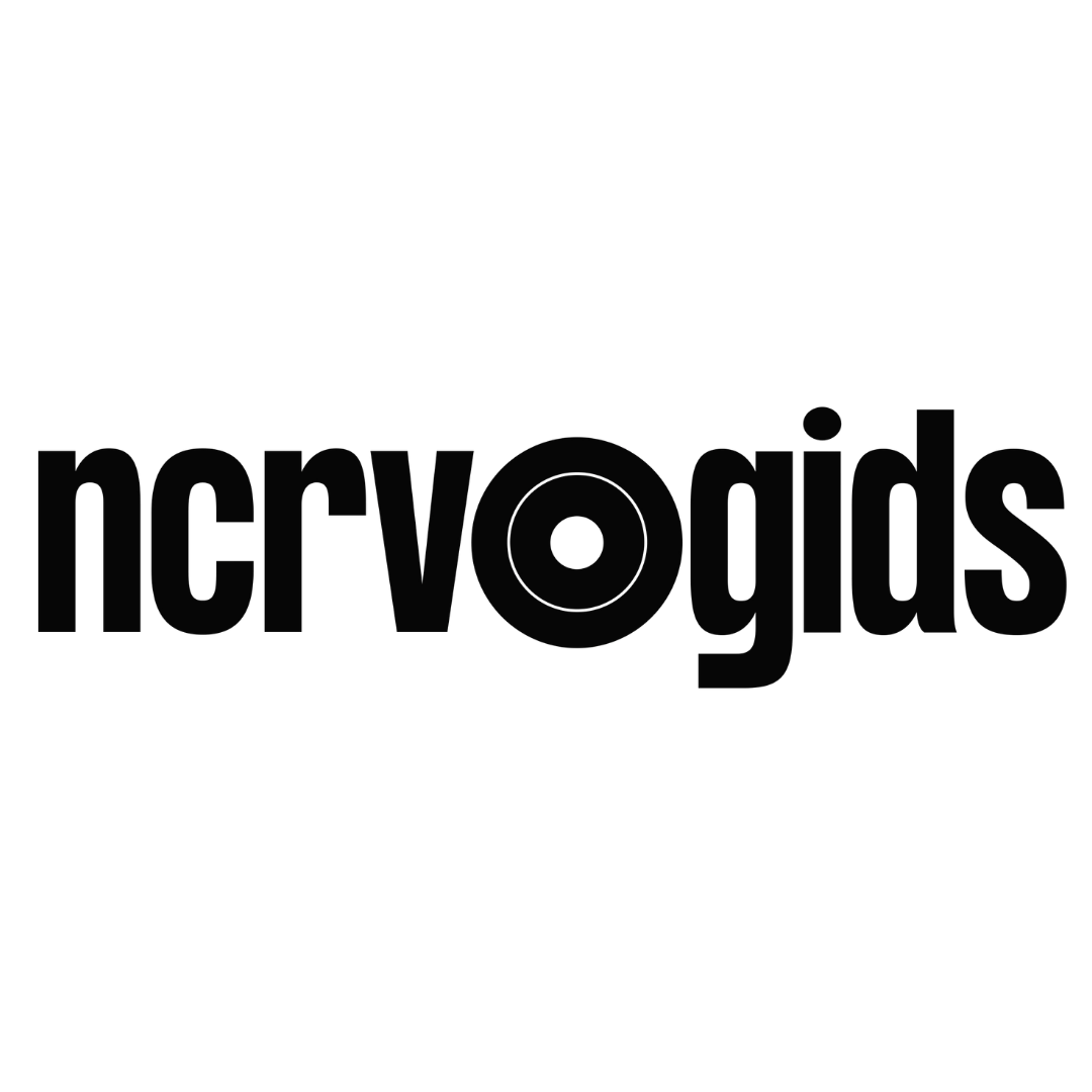 NCRV-gids