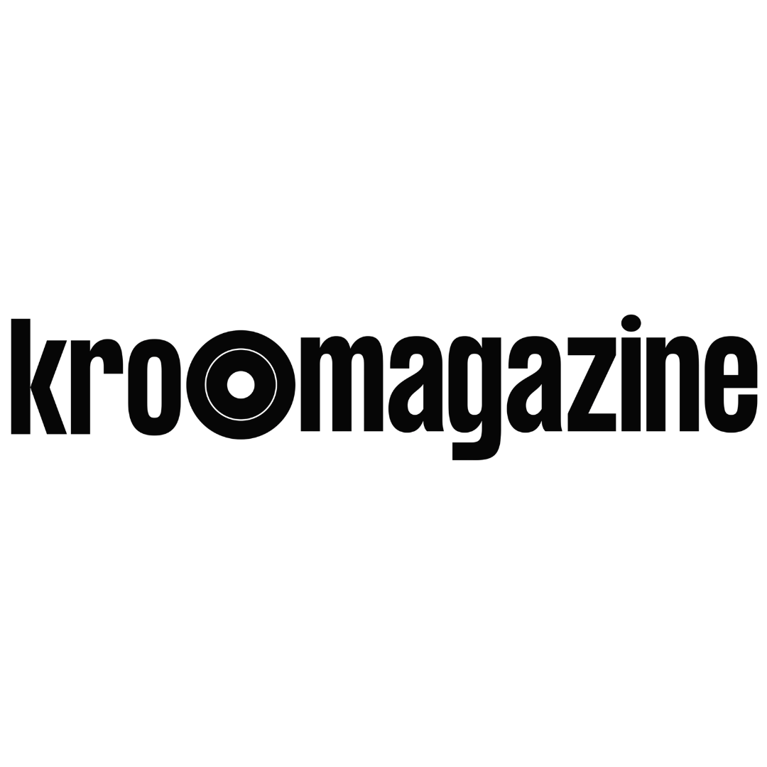 KRO Magazine